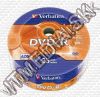 Olcsó Verbatim DVD-R 16x **25cw** **MBI**(43808) (IT11248)